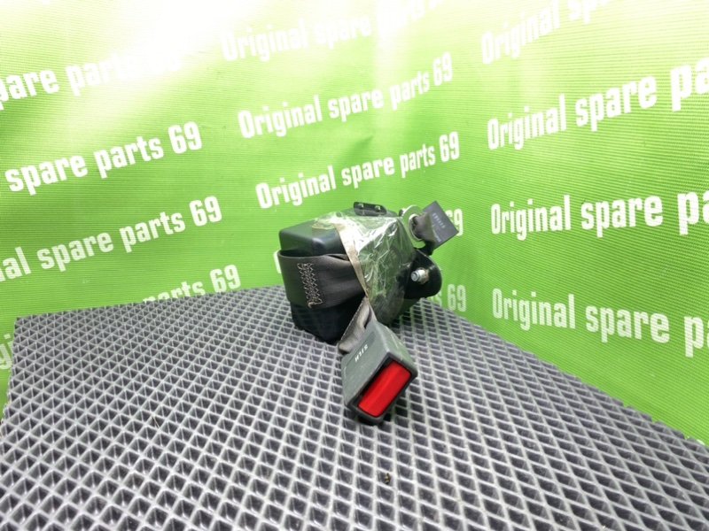 Ремень безопасности, 500 рублей, Тверь