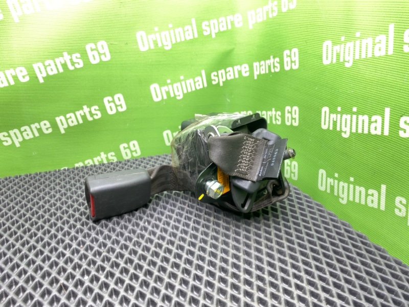 Ремень безопасности, 500 рублей, Тверь