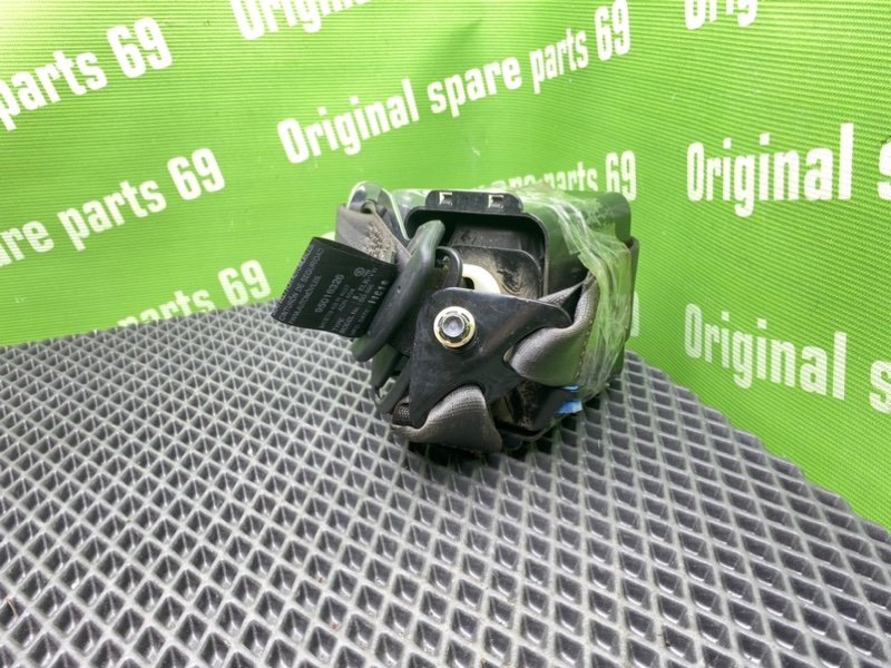 Ремень безопасности, 500 рублей, Тверь