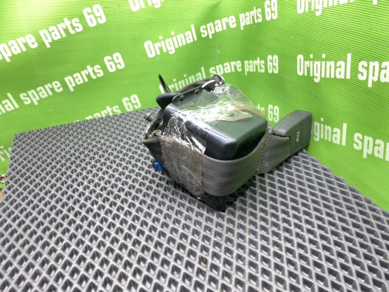 Ремень безопасности, 500 рублей, Тверь