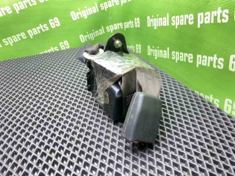 Ремень безопасности, 500 рублей, Тверь