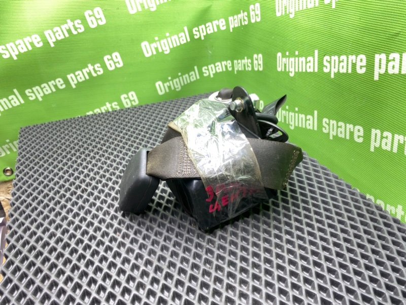 Ремень безопасности, 500 рублей, Тверь