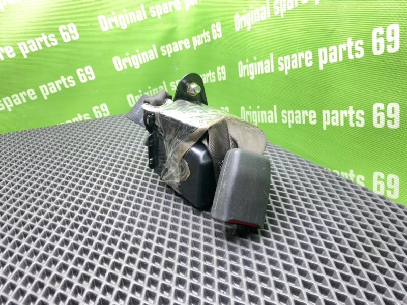 Ремень безопасности, 500 рублей, Тверь