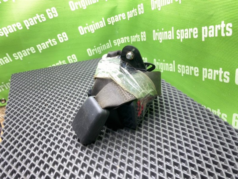 Ремень безопасности, 500 рублей, Тверь