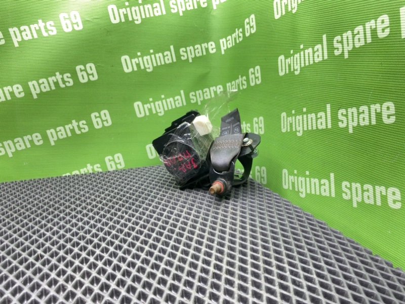 Ремень безопасности, 600 рублей, Тверь