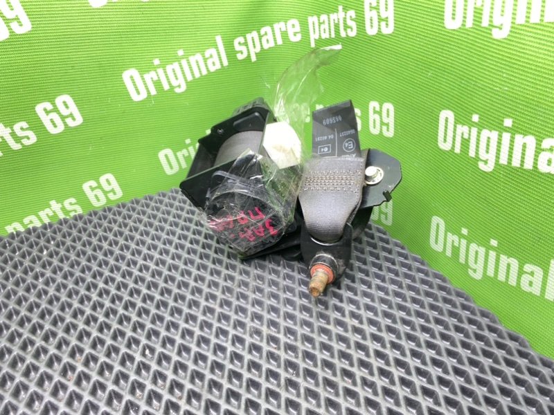 Ремень безопасности, 600 рублей, Тверь