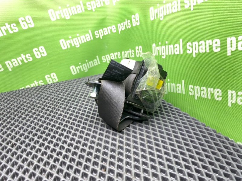 Ремень безопасности, 600 рублей, Тверь