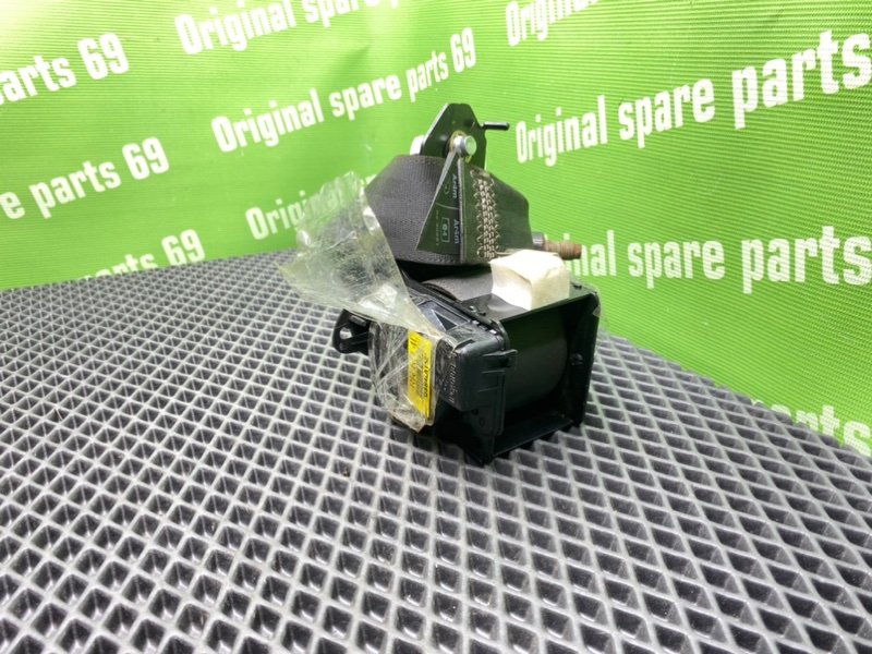 Ремень безопасности, 600 рублей, Тверь