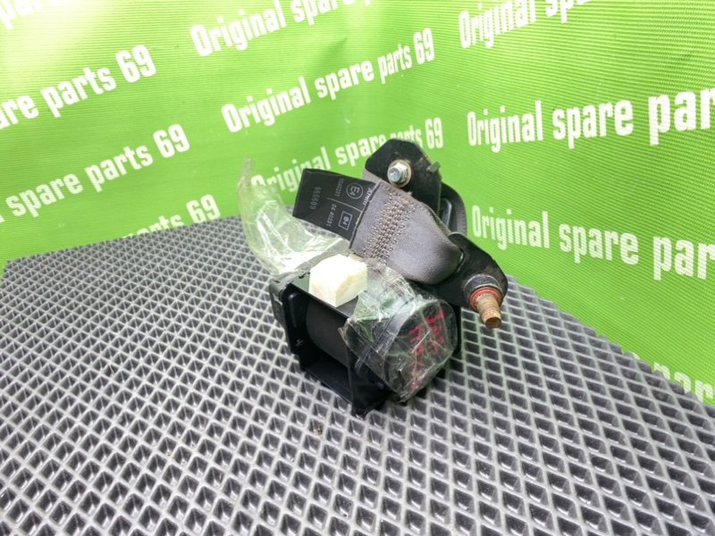 Ремень безопасности, 600 рублей, Тверь