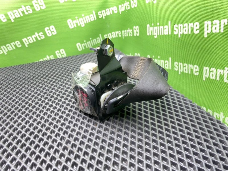 Ремень безопасности, 600 рублей, Тверь