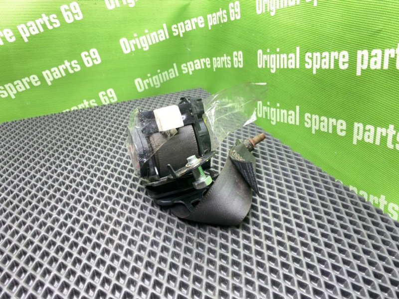 Ремень безопасности, 600 рублей, Тверь