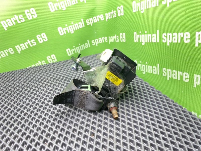 Ремень безопасности, 600 рублей, Тверь