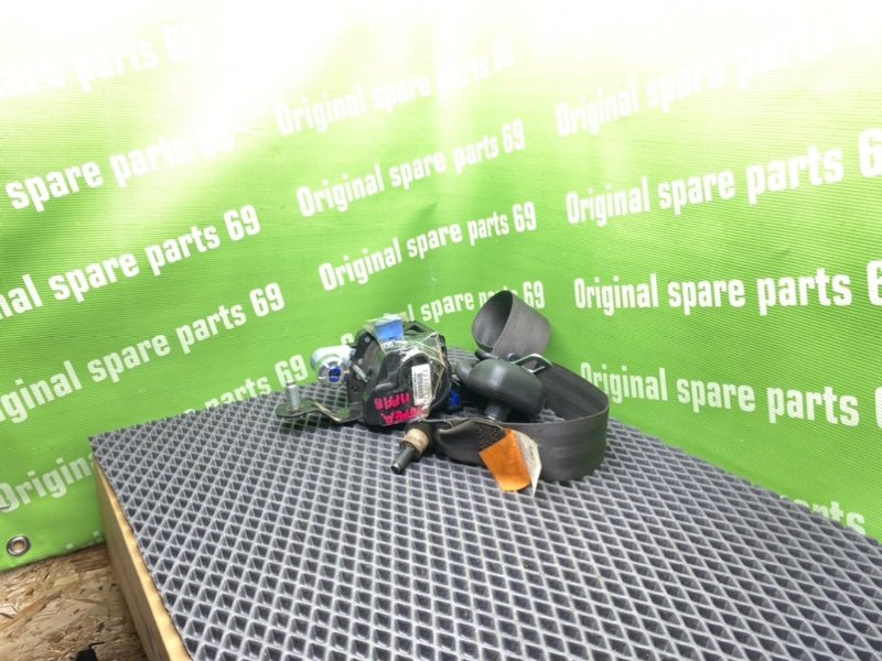 Ремень безопасности, 1300 рублей, Тверь