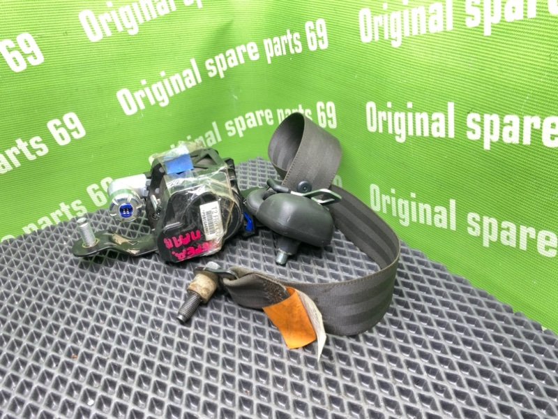 Ремень безопасности, 1300 рублей, Тверь