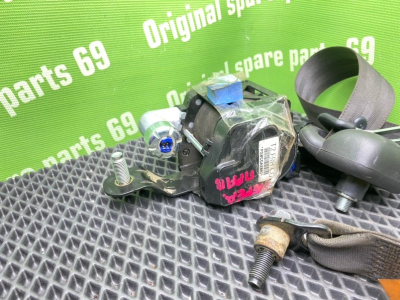 Ремень безопасности, 1300 рублей, Тверь