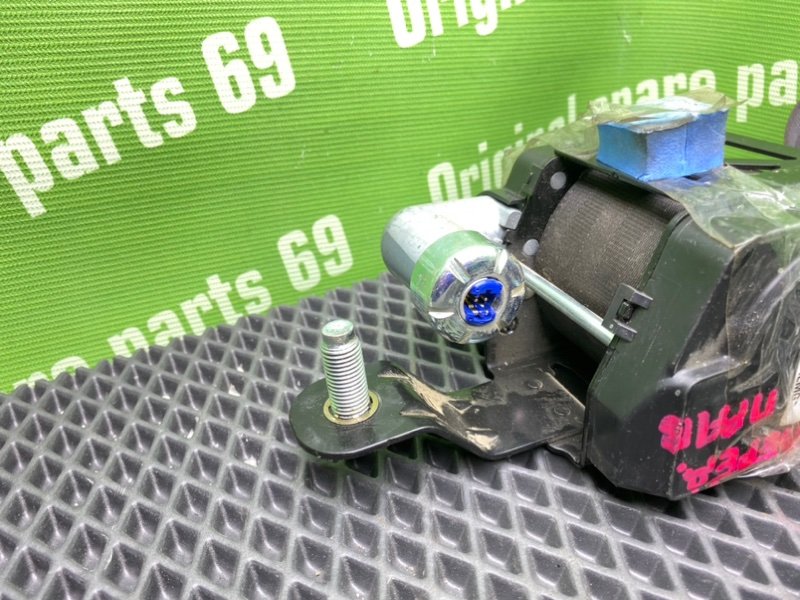 Ремень безопасности, 1300 рублей, Тверь