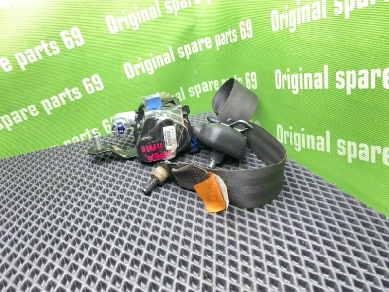 Ремень безопасности, 1300 рублей, Тверь