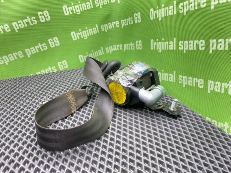 Ремень безопасности, 1300 рублей, Тверь