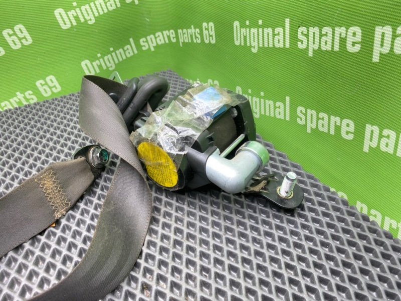 Ремень безопасности, 1300 рублей, Тверь