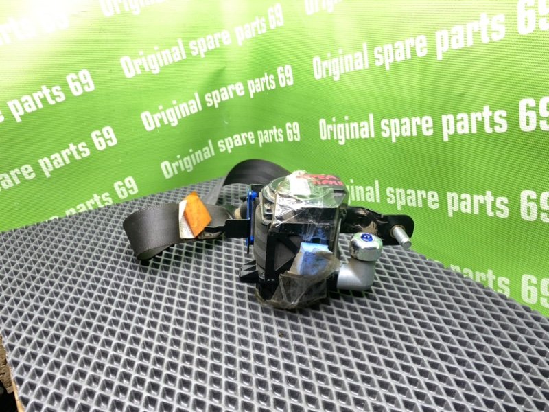 Ремень безопасности, 1300 рублей, Тверь