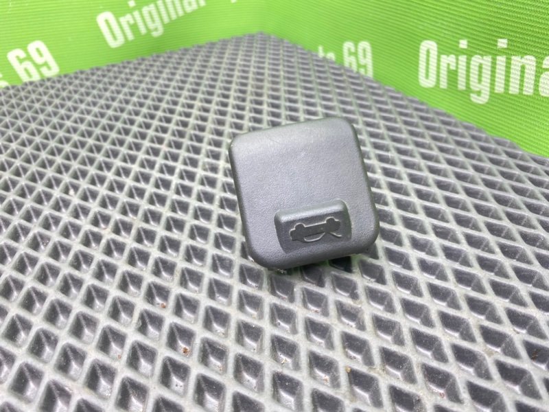 Ручка капота, 500 рублей, Тверь