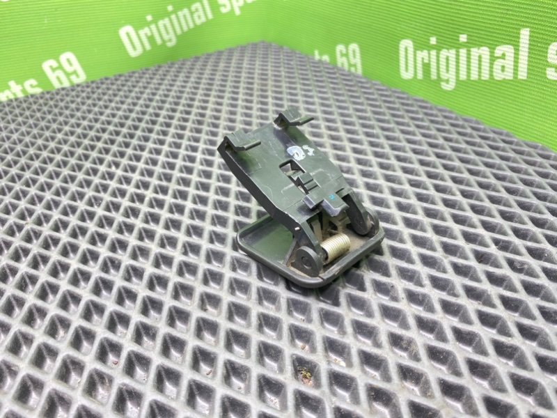 Ручка капота, 500 рублей, Тверь