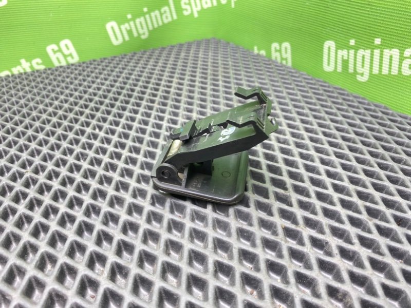 Ручка капота, 500 рублей, Тверь