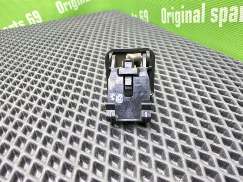 Ручка капота, 500 рублей, Тверь