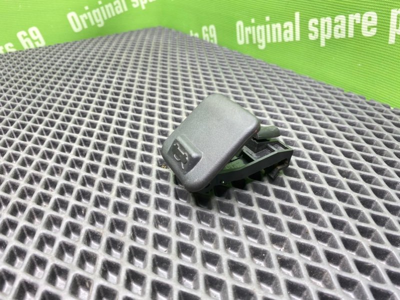 Ручка капота, 500 рублей, Тверь