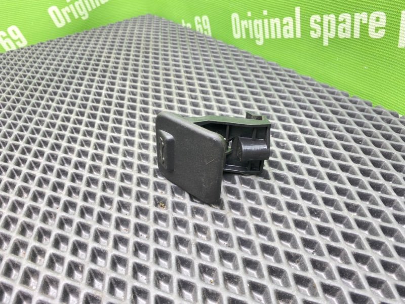 Ручка капота, 500 рублей, Тверь