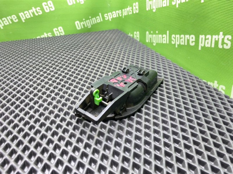 Ручка двери, 500 рублей, Тверь