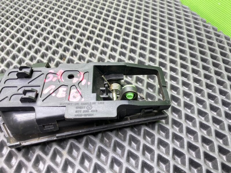 Ручка двери, 500 рублей, Тверь