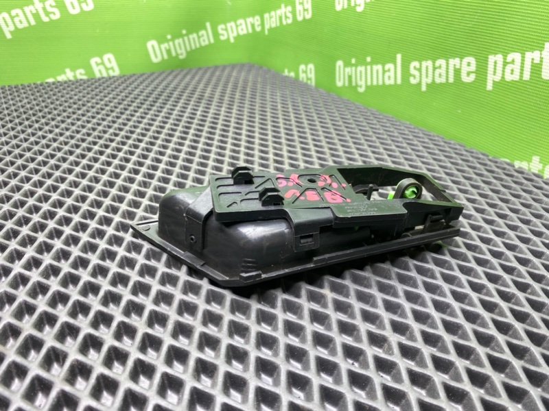 Ручка двери, 500 рублей, Тверь