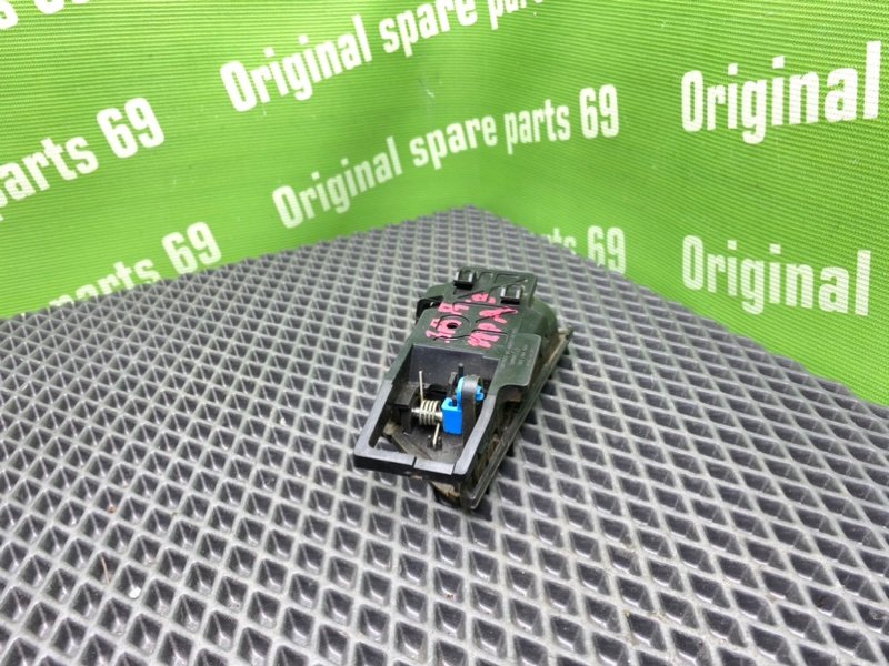 Ручка двери, 400 рублей, Тверь