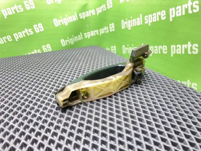 Ручка двери, 700 рублей, Тверь