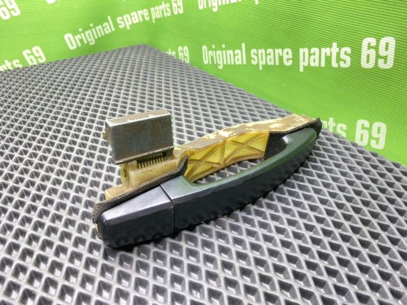 Ручка двери, 700 рублей, Тверь