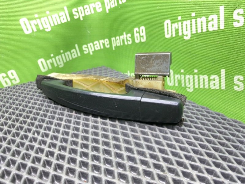 Ручка двери, 1000 рублей, Тверь