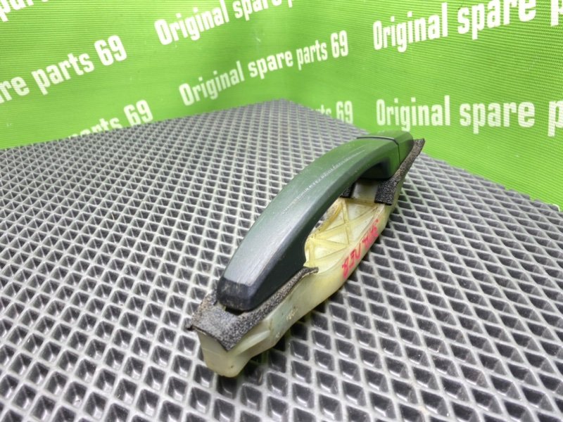 Ручка двери, 1000 рублей, Тверь