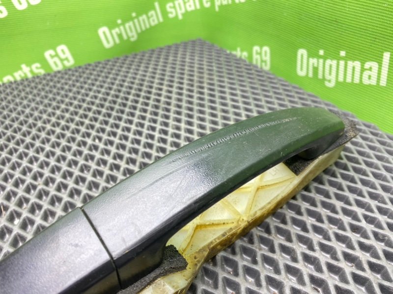 Ручка двери, 1000 рублей, Тверь