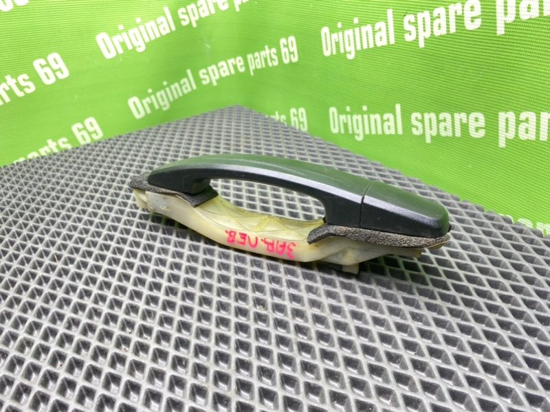 Ручка двери, 1000 рублей, Тверь