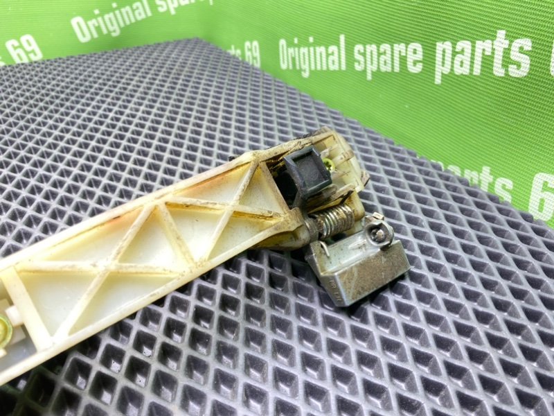 Ручка двери, 1000 рублей, Тверь