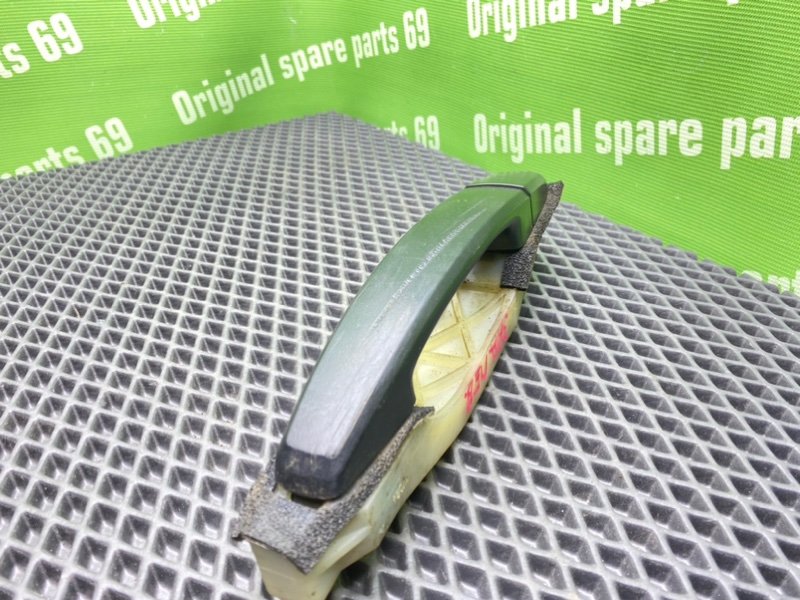 Ручка двери, 1000 рублей, Тверь