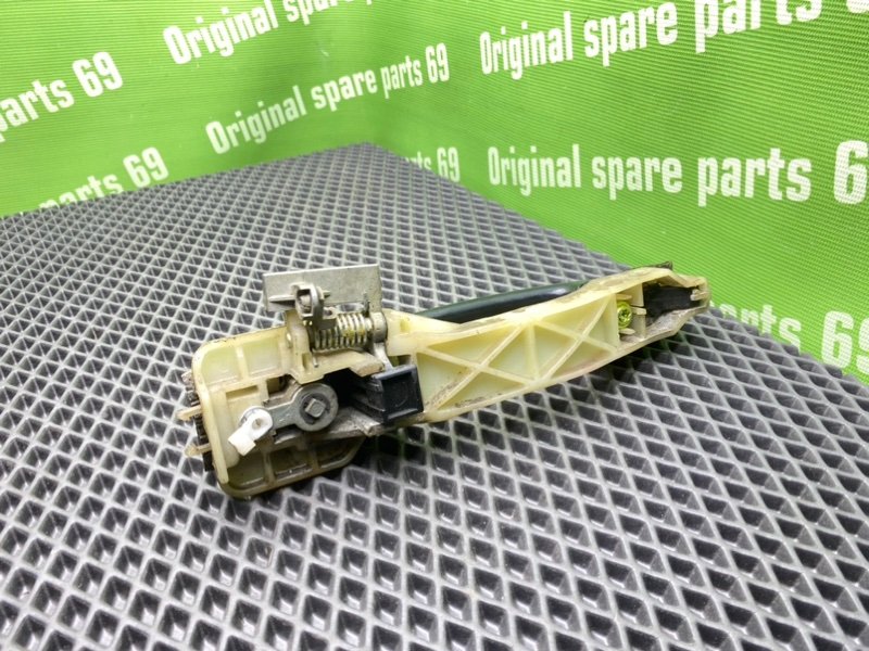 Ручка двери, 1500 рублей, Тверь