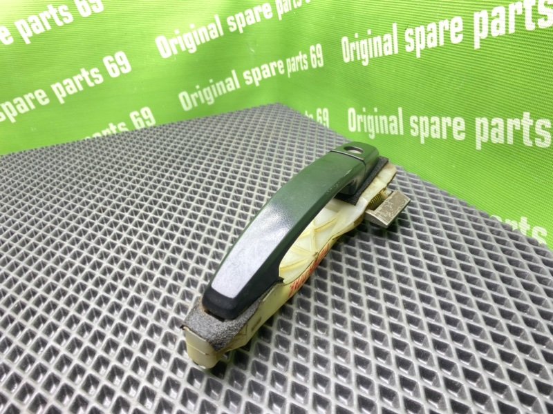 Ручка двери, 1000 рублей, Тверь