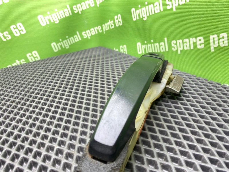 Ручка двери, 1000 рублей, Тверь