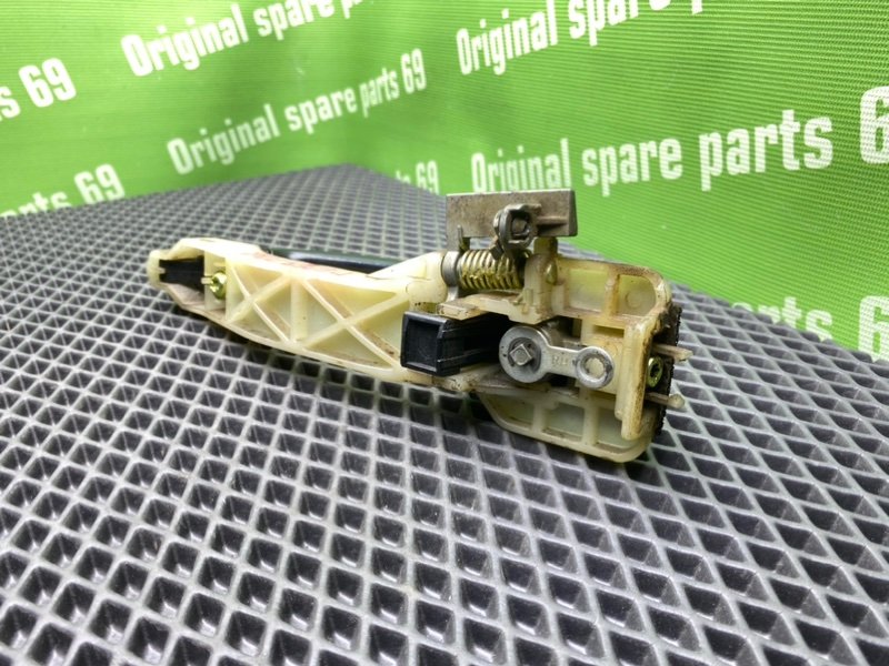 Ручка двери, 1000 рублей, Тверь