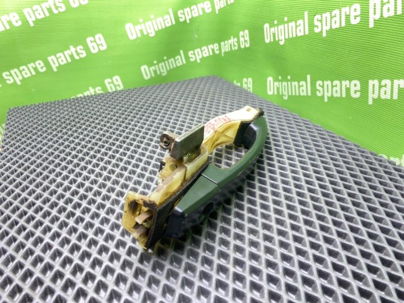 Ручка двери, 1000 рублей, Тверь