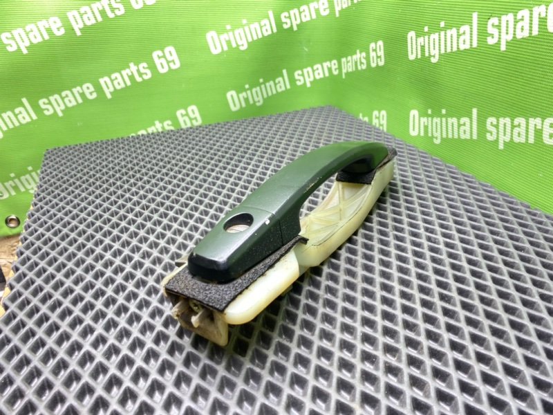 Ручка двери, 1000 рублей, Тверь