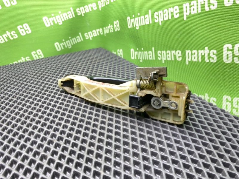 Ручка двери, 1000 рублей, Тверь