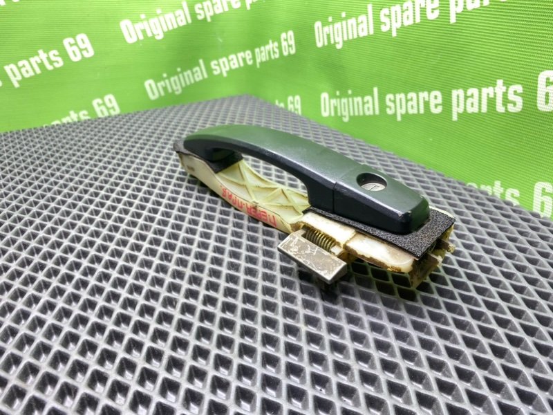 Ручка двери, 1000 рублей, Тверь